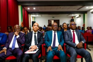 Agriculture : Le G100 Côte d&rsquo;Ivoire veut faire du leadership féminin un levier de transformation du secteur
