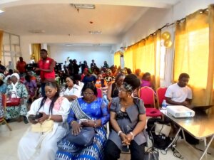 4ème édition du Salon des Femmes d’Honneur 2026 : à Yopougon, le Numérique présenté comme un moteur de l’autonomisation économique des femmes