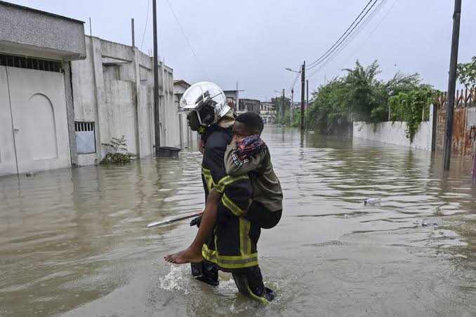 INONDATION